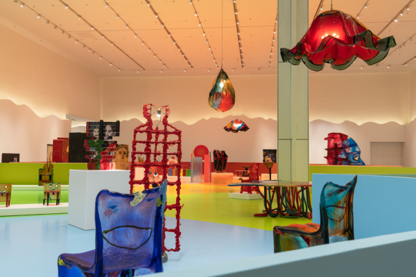 Image for Neon Parc